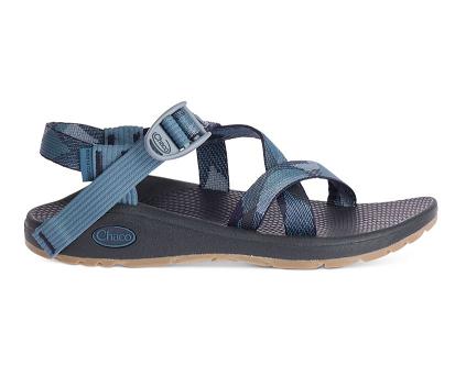 Sandalias Chaco Mujer Z/Cloud Azul Marino España FXWI32879